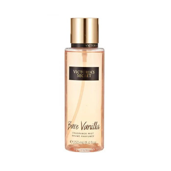 Victoria's Secret Bare Vanilla Brume 250ml