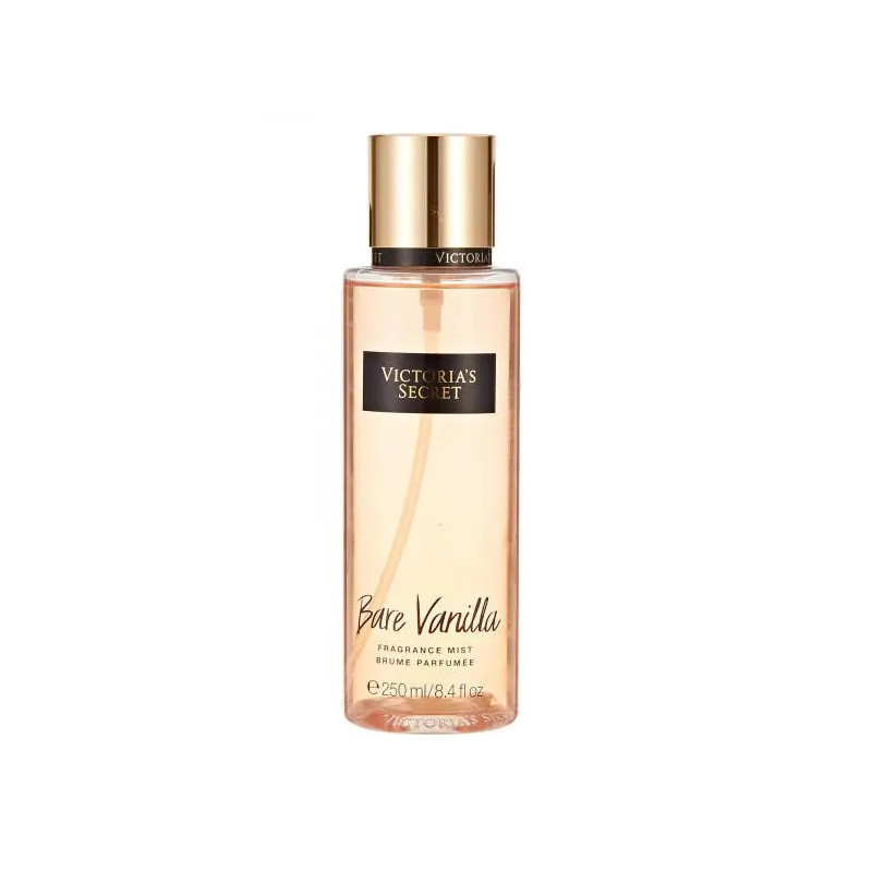 Victoria's Secret Bare Vanilla Brume 250ml