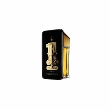 Rabanne 1 Million Black EDP 50ml | Parfum Homme
