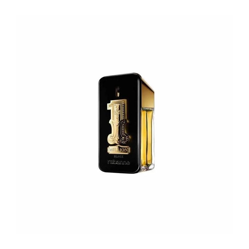 Rabanne 1 Million Black EDP 50ml | Parfum Homme
