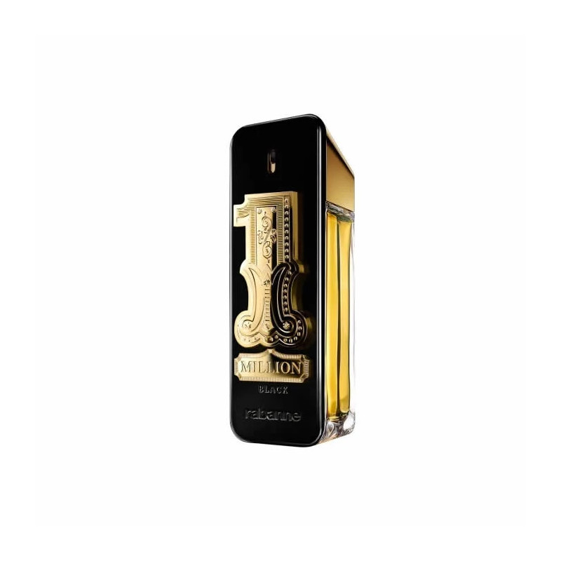 Rabanne 1 Million Black EDP 100ml | Paco Rabanne