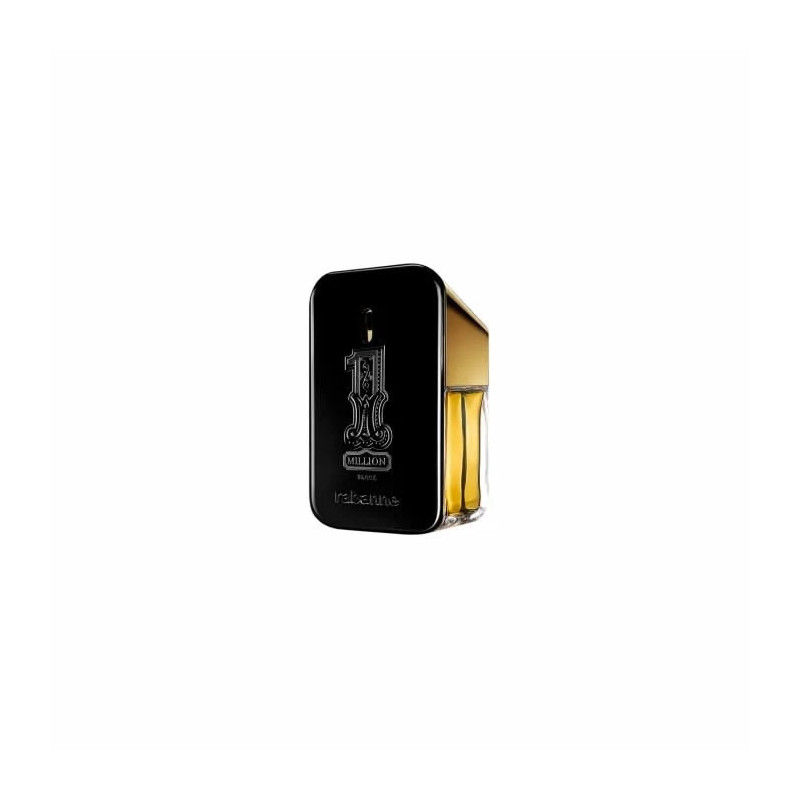 Rabanne 1 Million Black EDP 30ml | Paco Rabanne