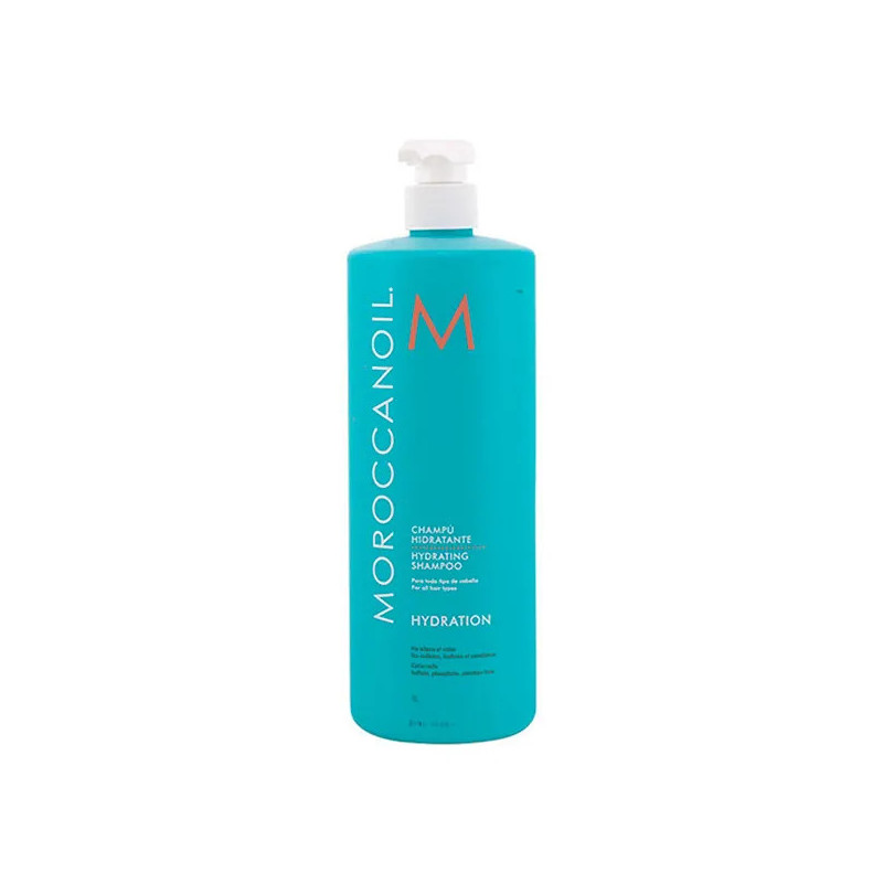 Shampooing Moroccanoil Hydration 1000ml