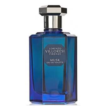 Lorenzo Villoresi Musk Eau de Toilette 100ml
