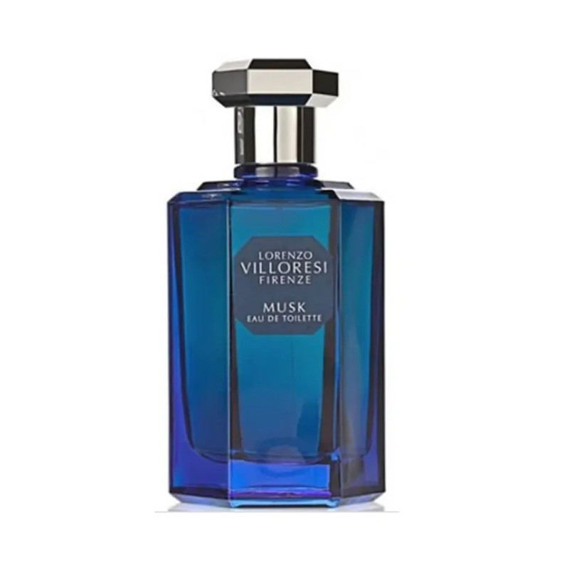Lorenzo Villoresi Musk Eau de Toilette 100ml