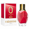 Rabanne Million Red For Her Parfum 30ml | Paco Rabanne