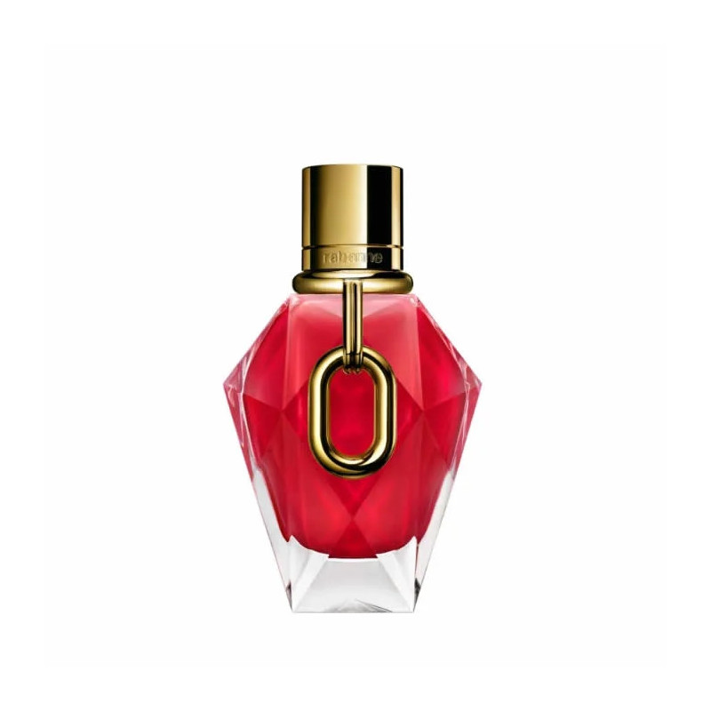 Rabanne Million Red For Her Parfum 50ml | Paco Rabanne