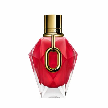 Rabanne Million Red For Her Parfum 90ml | Paco Rabanne