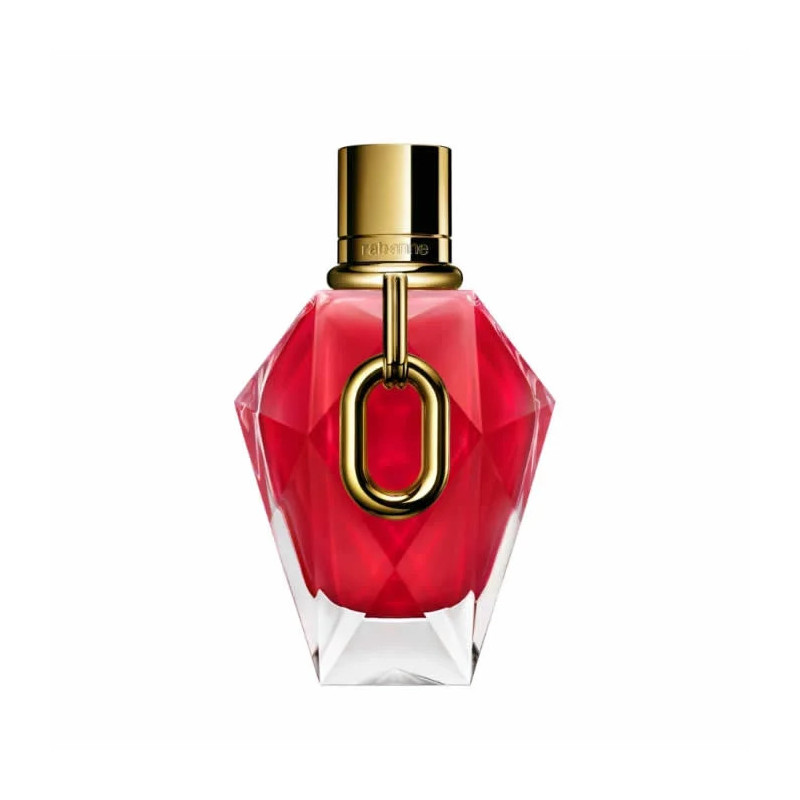 Rabanne Million Red For Her Parfum 90ml | Paco Rabanne