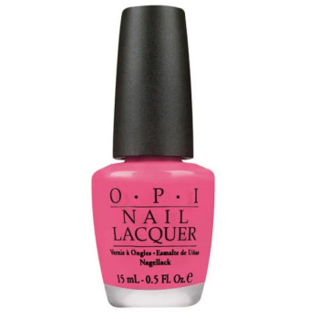 OPI Nail Lacquer Shorts Story 15ml - Vernis à Ongles