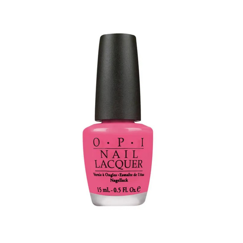 OPI Nail Lacquer Shorts Story 15ml - Vernis à Ongles