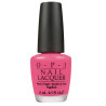 OPI Nail Lacquer Shorts Story 15ml - Vernis à Ongles