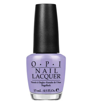 OPI Nail Lacquer Nle74 You Re Such A Budapest 15ml