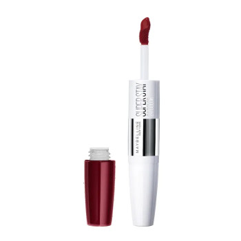 Maybelline Superstar 24 Rouge à Lèvres 510 Red Passion