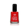 Nurana Gel Effect Nail Polish 03 Red 10ml | Vernis