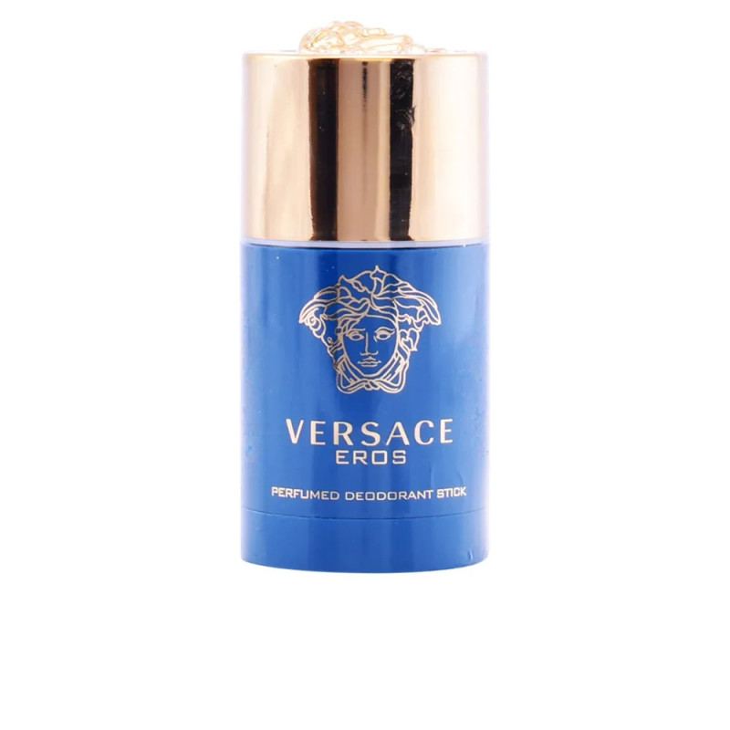 Versace Eros Déodorant Stick Parfumé 75ml