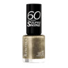 Rimmel 60 Seconds Nail Lacquer 809 Darling You Are Fabulous
