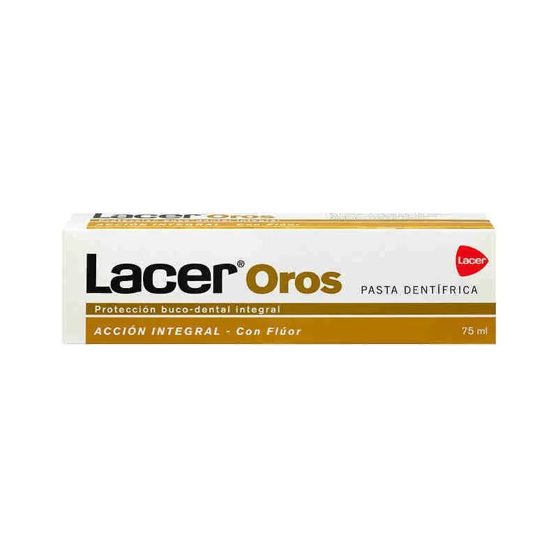 Lacer Oros Crème Hydratante 75ml - Kermatone