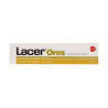 Lacer Oros Dentifrice 125ml - Soin Dentaire Kermatone