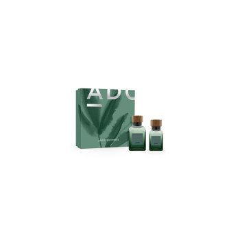Adolfo Dominguez A D Bambu Men EDP 120ml