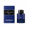 Montblanc Explorer Infinite EDP 60ml - Parfum Homme