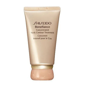 Shiseido Benefiance Concentré Cou - 50 ml | Kermatone