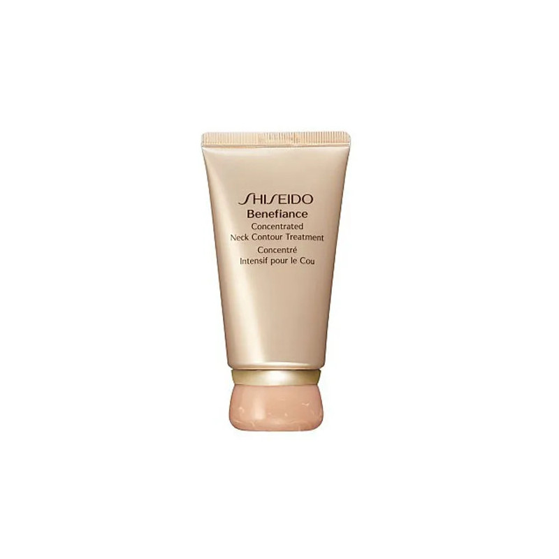 Shiseido Benefiance Concentré Cou - 50 ml | Kermatone