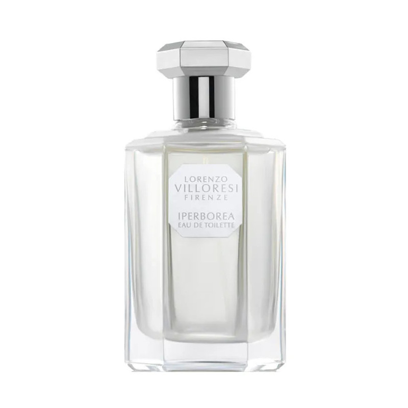 Lorenzo Villoresi Iperborea EDT 100ml - Parfum Unisexe