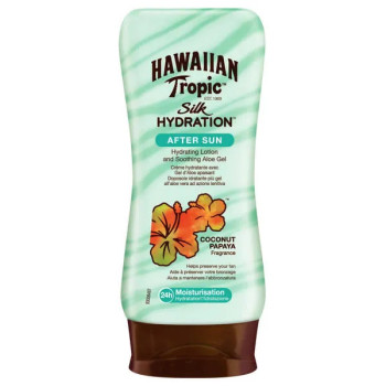 Hawaiian Tropic Silk Hydration After Sun 200ml
