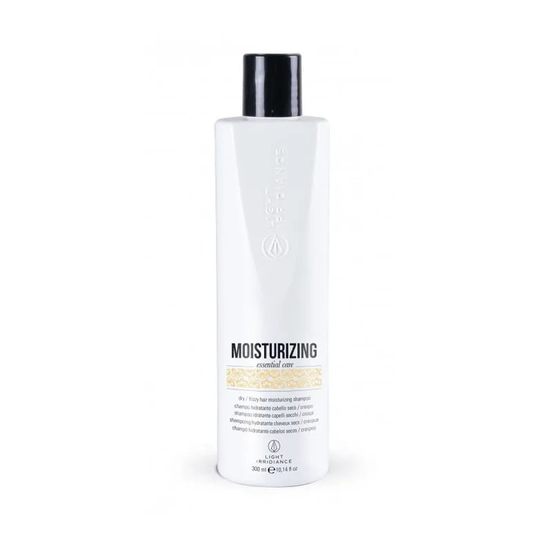 Shampooing Cheveux Secs Light Irridiance 300ml