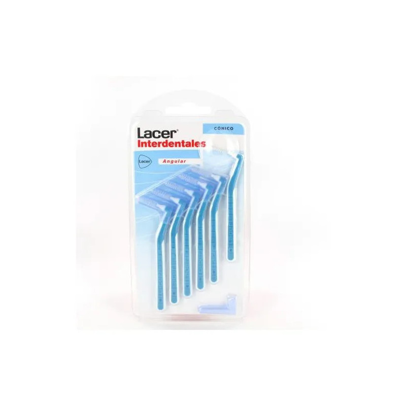 Applicateurs Lacer Cil-Angle Précis - Kermatone