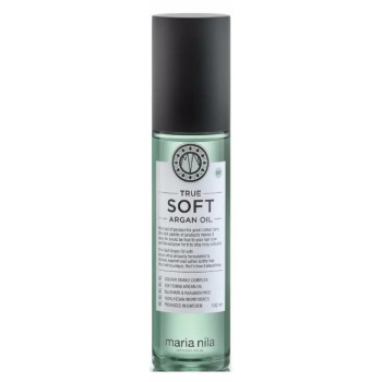 Maria Nila Argan Oil True Soft 100ml - Soin Cheveux