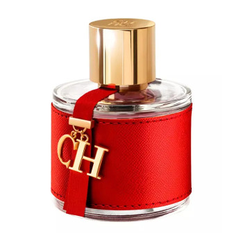 Carolina Herrera CH EDT 100ml - Parfum Femme