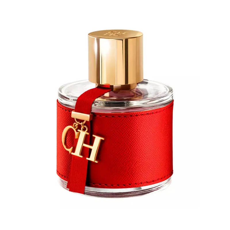 Carolina Herrera CH EDT 100ml - Parfum Femme