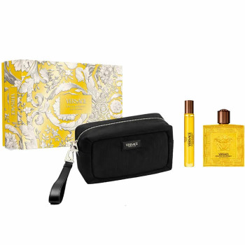 Versace Eros Energy Pour Homme Coffret 3 Produits 100ml