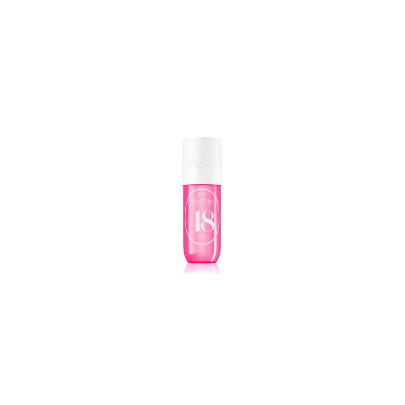 Sol De Janeiro Cheirosa 48 Perfume Mist 90ml