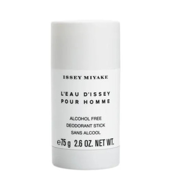 Issey Miyake L'Eau d'Issey Homme Déodorant Stick 75g