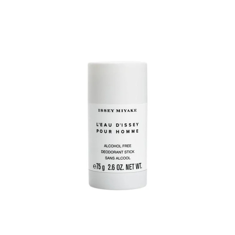 Issey Miyake L'Eau d'Issey Homme Déodorant Stick 75g