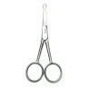 Beter Ciseaux Ronds Acier Inox 10,4cm