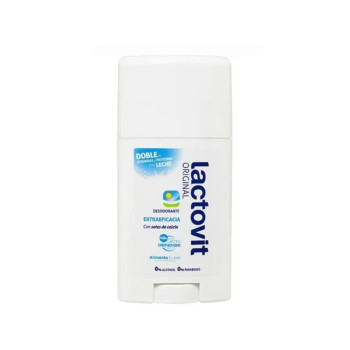 Lactovit Original Déodorant Stick 50ml | LACTOVIT