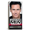 Just For Men Shampoing Colorant Noir 66ml - Prix 10,49€