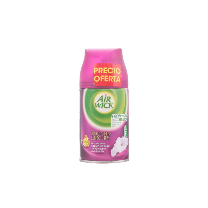 Air-Wick Freshmatic Recharge Lys Luna 250ml