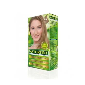 Naturtint 8N Coloration Sans Ammoniaque 150ml