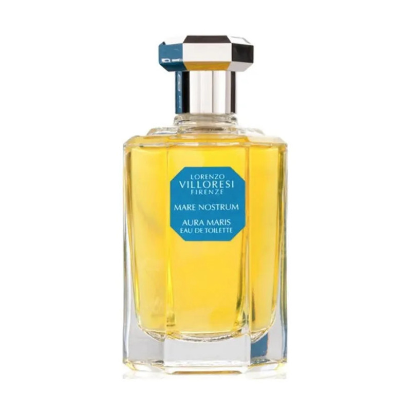 Lorenzo Villoresi Mare Nostrum Aura Maris EDT 100ml