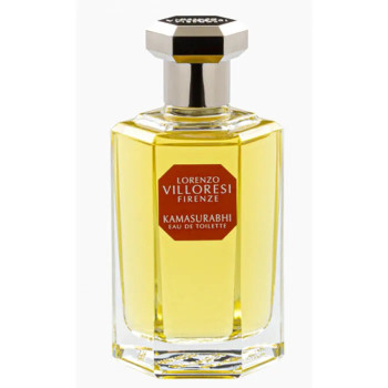 Kamasurabhi Lorenzo Villoresi EDT 100ml | Parfum