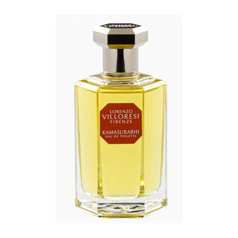 Kamasurabhi Lorenzo Villoresi EDT 100ml | Parfum