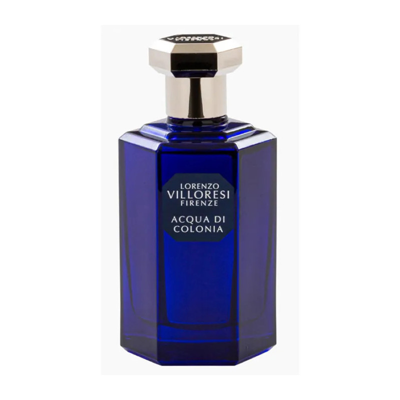Lorenzo Villoresi Acqua Di Colonia EDT 100ml