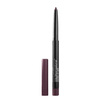 Maybelline Lip Liner 110 Rich Wine - Crayon Lèvres