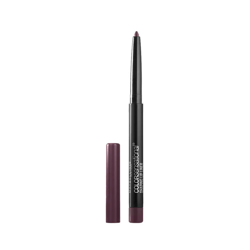 Maybelline Lip Liner 110 Rich Wine - Crayon Lèvres