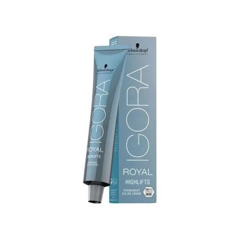 Coloration Igora Royal Highlifts 4-63 Schwarzkopf 60ml